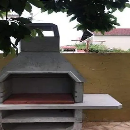 Apartmán Sarajevo - Two Bedroom With Terrace And Balcony