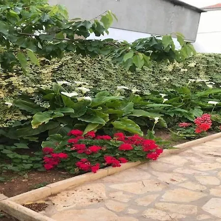 Sarajevo - Two Bedroom With Terrace And Balcony Apartment *