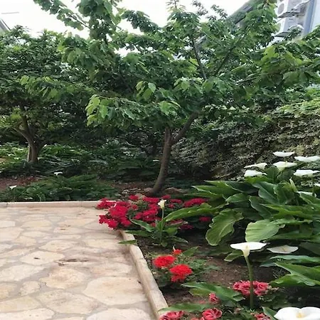 Sarajevo - Two Bedroom With Terrace And Balcony Vodice