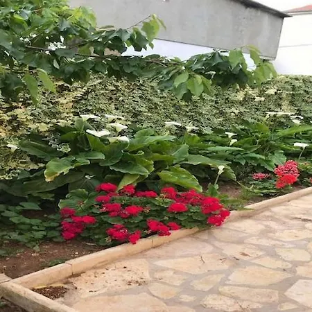 Sarajevo - Two Bedroom With Terrace And Balcony Vodice