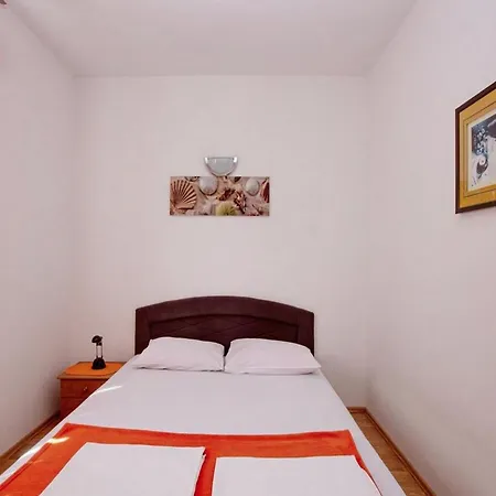 Sarajevo - Two Bedroom With Terrace And Balcony Apartment