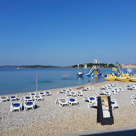 Apartman Sarajevo - Two Bedroom With Terrace And Balcony *