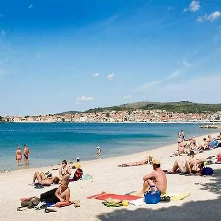 Sarajevo - Two Bedroom With Terrace And Balcony * Vodice