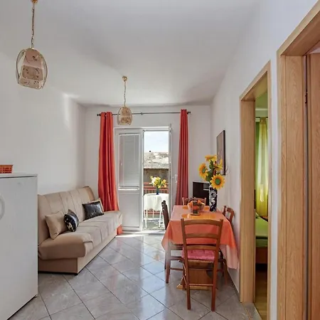 Sarajevo - Two Bedroom With Terrace And Balcony Apartment