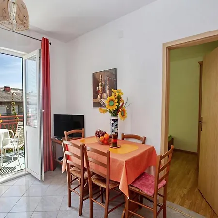 Sarajevo - Two Bedroom With Terrace And Balcony