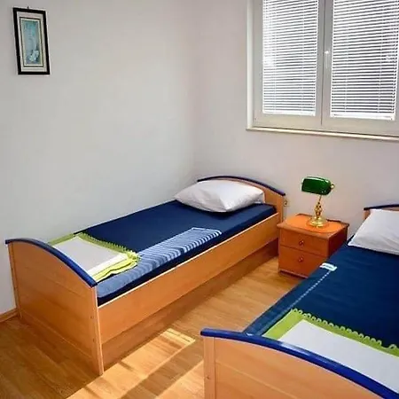 Sarajevo - Two Bedroom With Terrace And Balcony