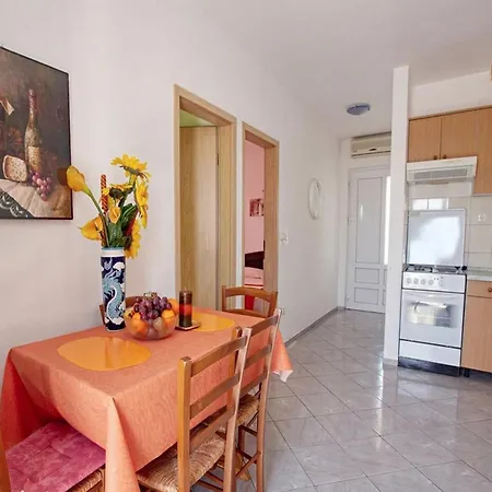Sarajevo - Two Bedroom With Terrace And Balcony Apartment