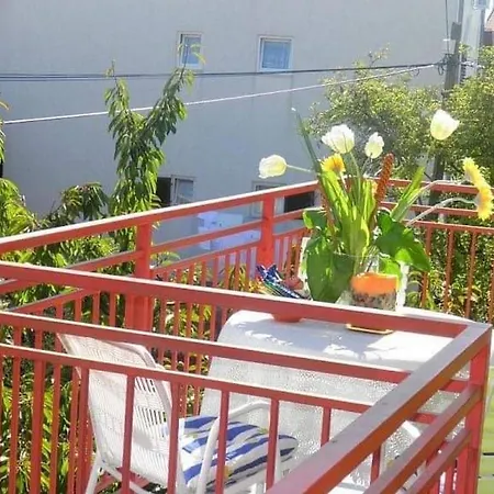 Apartmán Sarajevo - Two Bedroom With Terrace And Balcony *