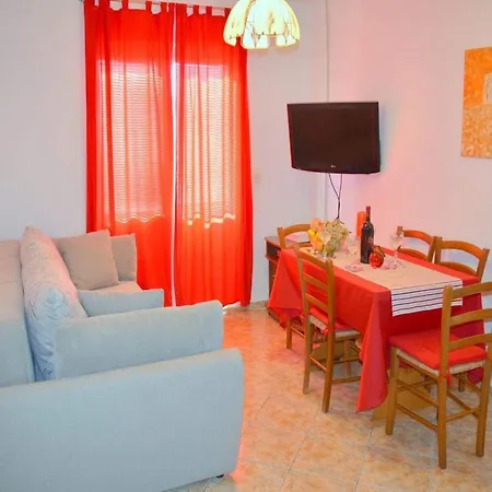 Sarajevo - Two Bedroom With Terrace And Balcony * Vodice