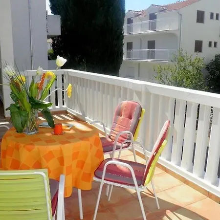 Sarajevo - Two Bedroom With Terrace And Balcony Apartment *