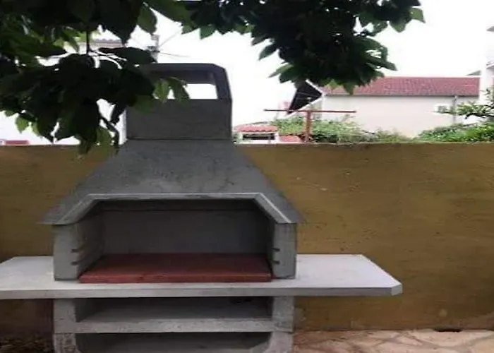 Apartamento Sarajevo - Two Bedroom With Terrace And Balcony