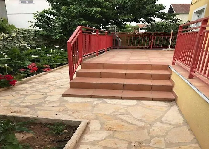 Sarajevo - Two Bedroom With Terrace And Balcony Apartamento