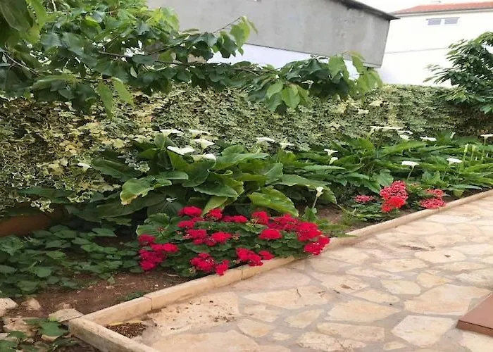 Sarajevo - Two Bedroom With Terrace And Balcony Vodice