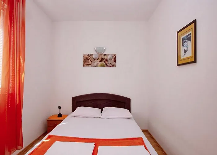 Sarajevo - Two Bedroom With Terrace And Balcony Apartamento