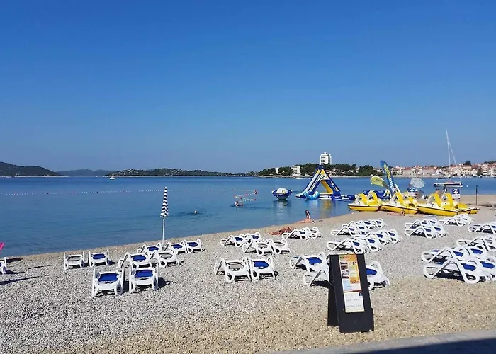 Apartamento Sarajevo - Two Bedroom With Terrace And Balcony *