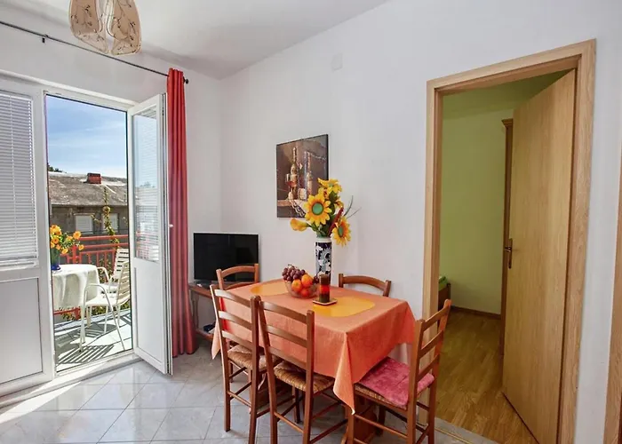 Sarajevo - Two Bedroom With Terrace And Balcony