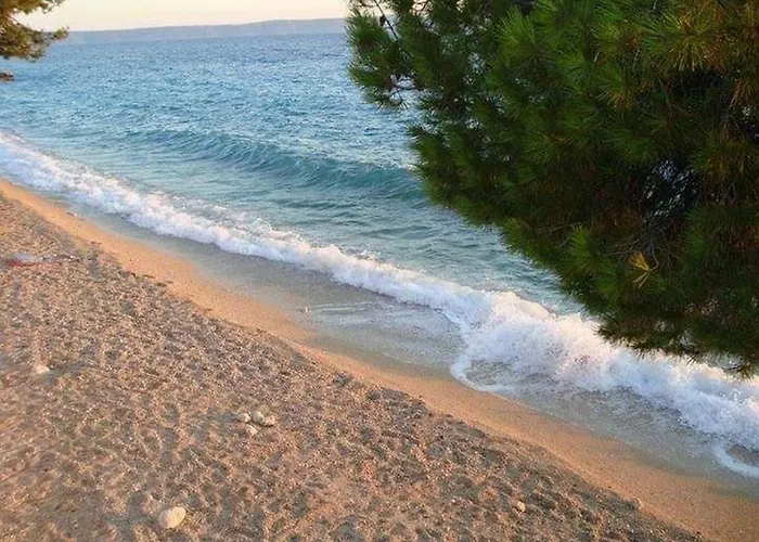 Sarajevo - Two Bedroom With Terrace And Balcony Apartamento