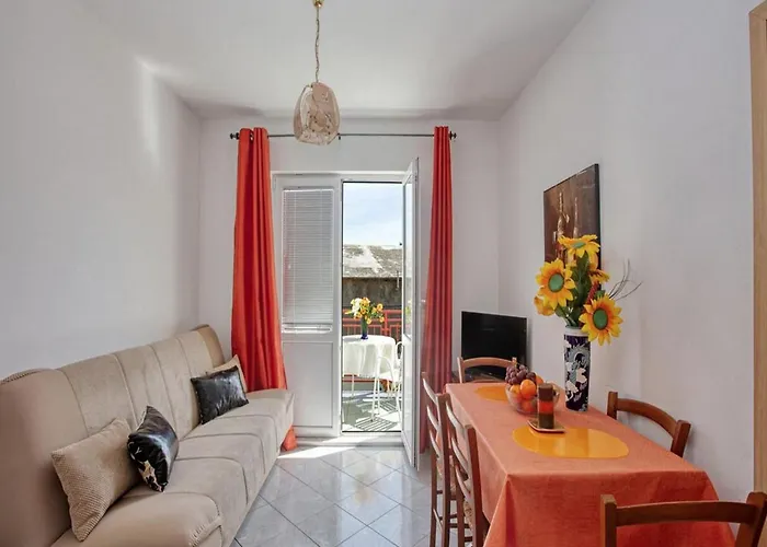 Sarajevo - Two Bedroom With Terrace And Balcony Vodice