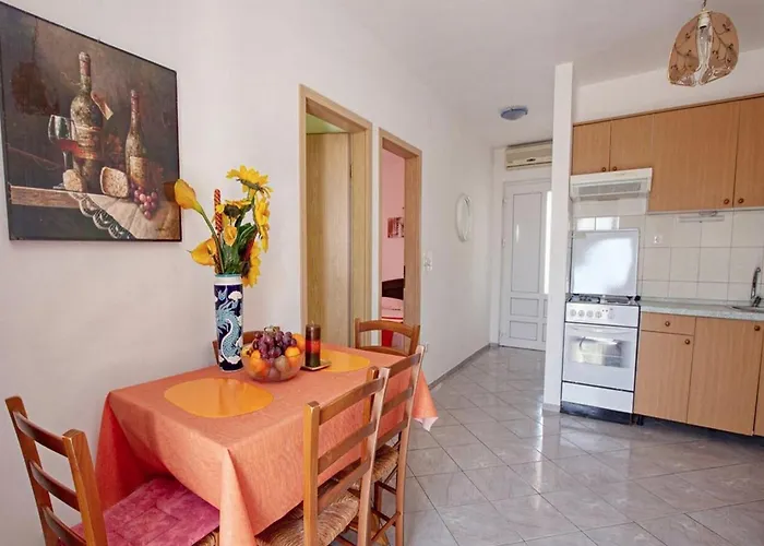 Sarajevo - Two Bedroom With Terrace And Balcony Apartamento