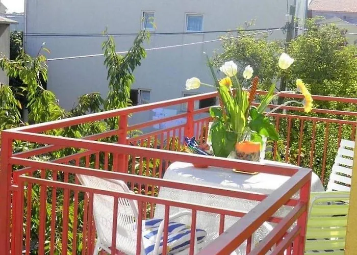 Apartamento Sarajevo - Two Bedroom With Terrace And Balcony *