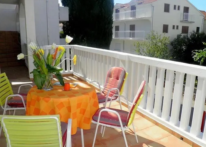 Sarajevo - Two Bedroom With Terrace And Balcony Apartamento *