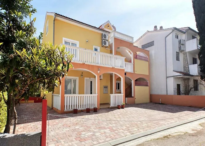 Apartamento Sarajevo - Two Bedroom With Terrace And Balcony *